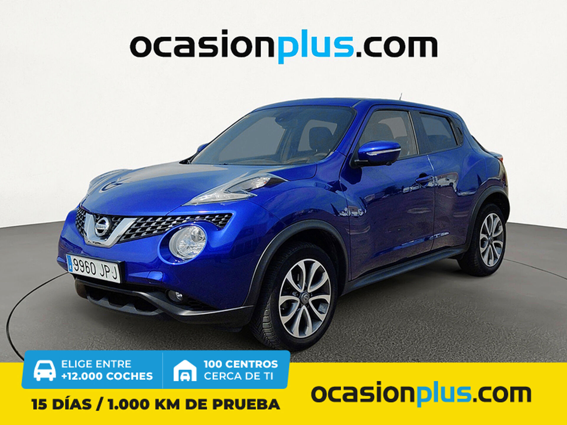 Imagen de NISSAN Juke
