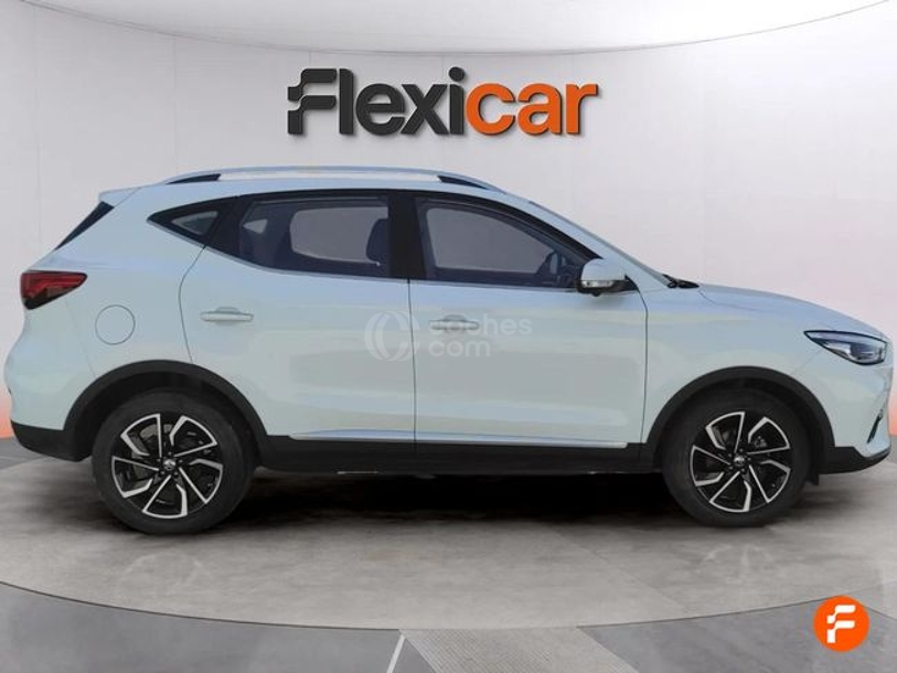 Foto del MG ZS 1.5 VTi-Tech Luxury 78kW