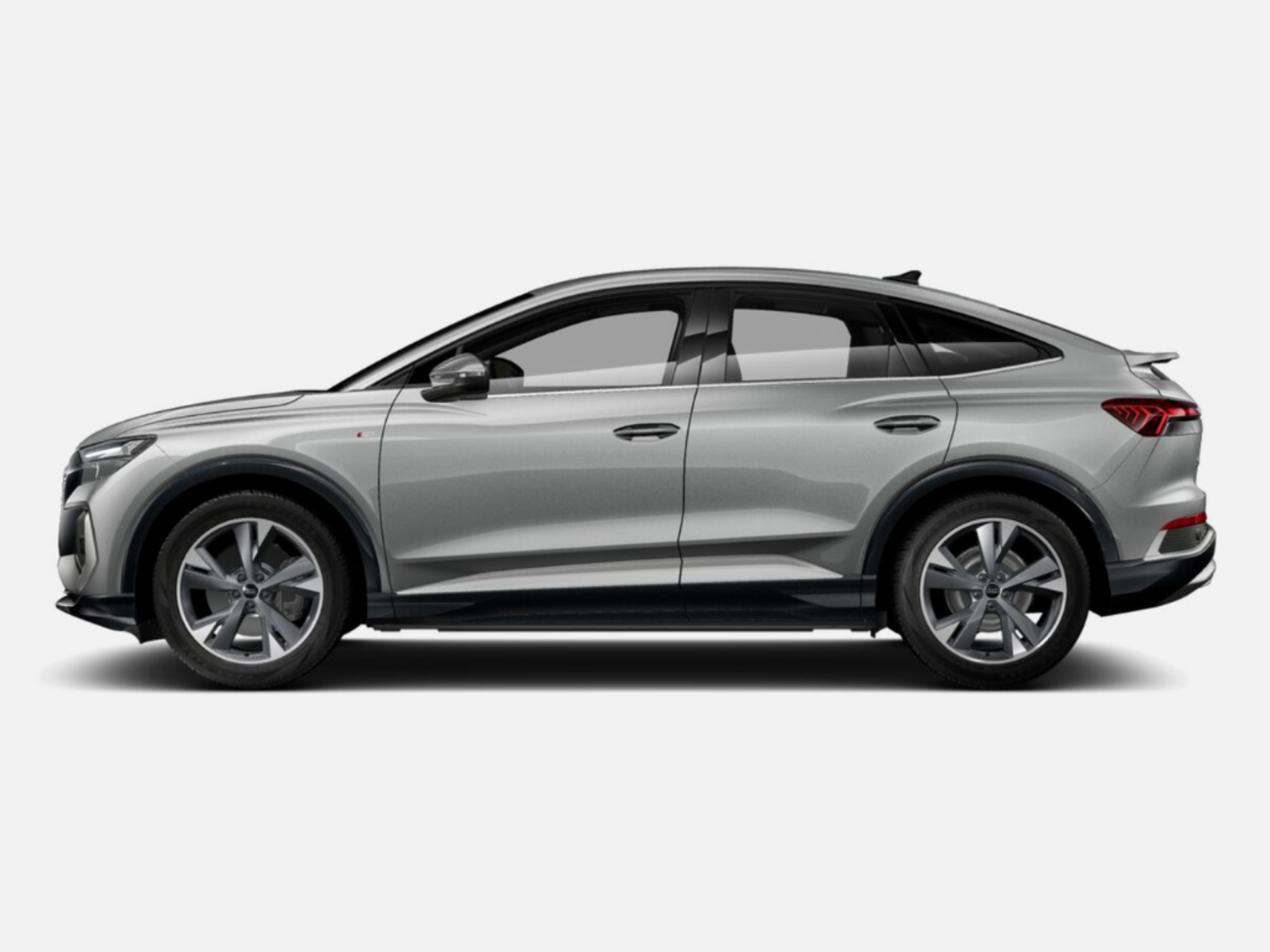 Imagen 2 de AUDI Q4 e-tron