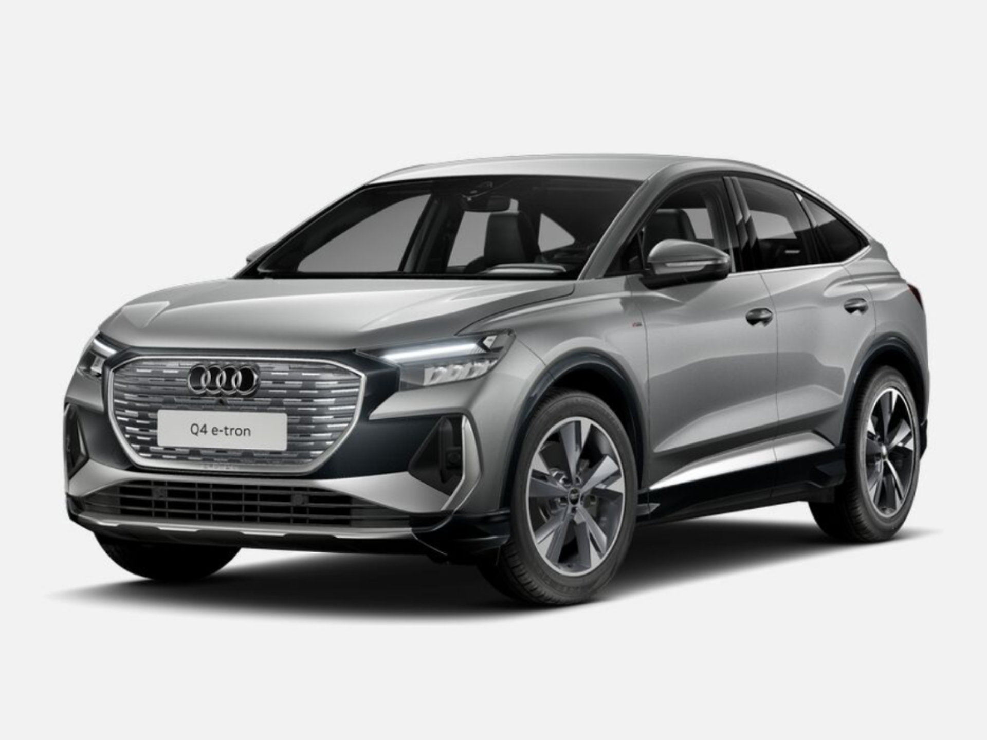 Imagen de AUDI Q4 e-tron