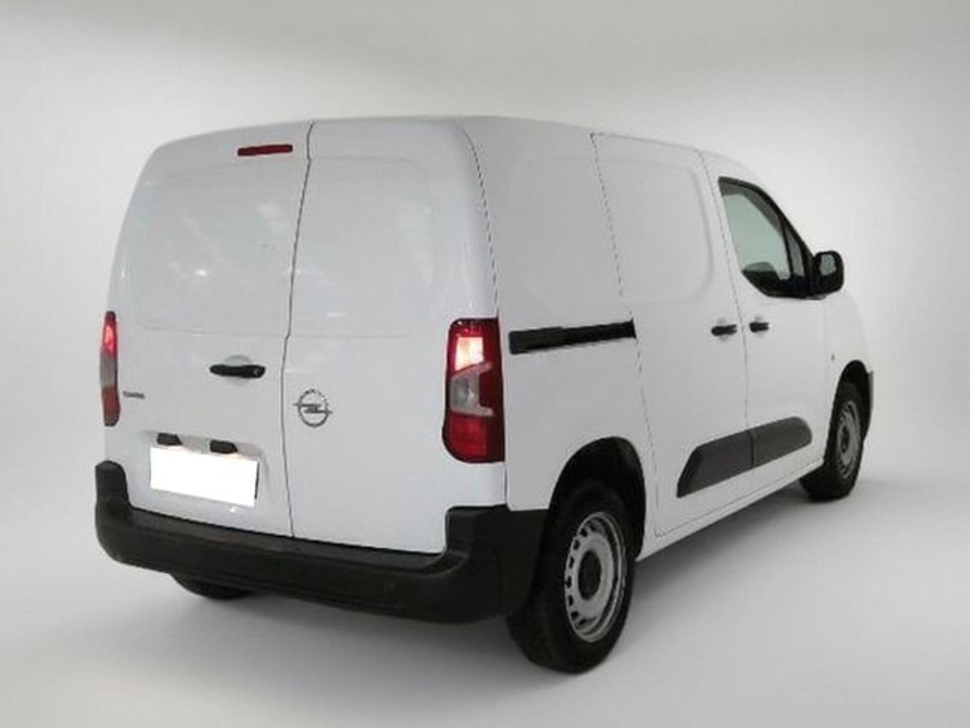 Imagen 3 de OPEL Combo