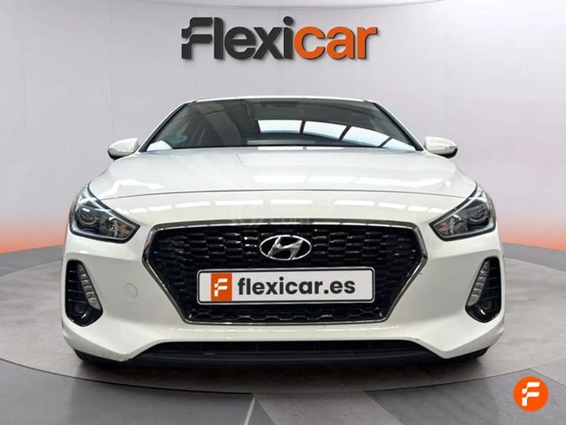 Foto del HYUNDAI i30 1.6CRDi Go