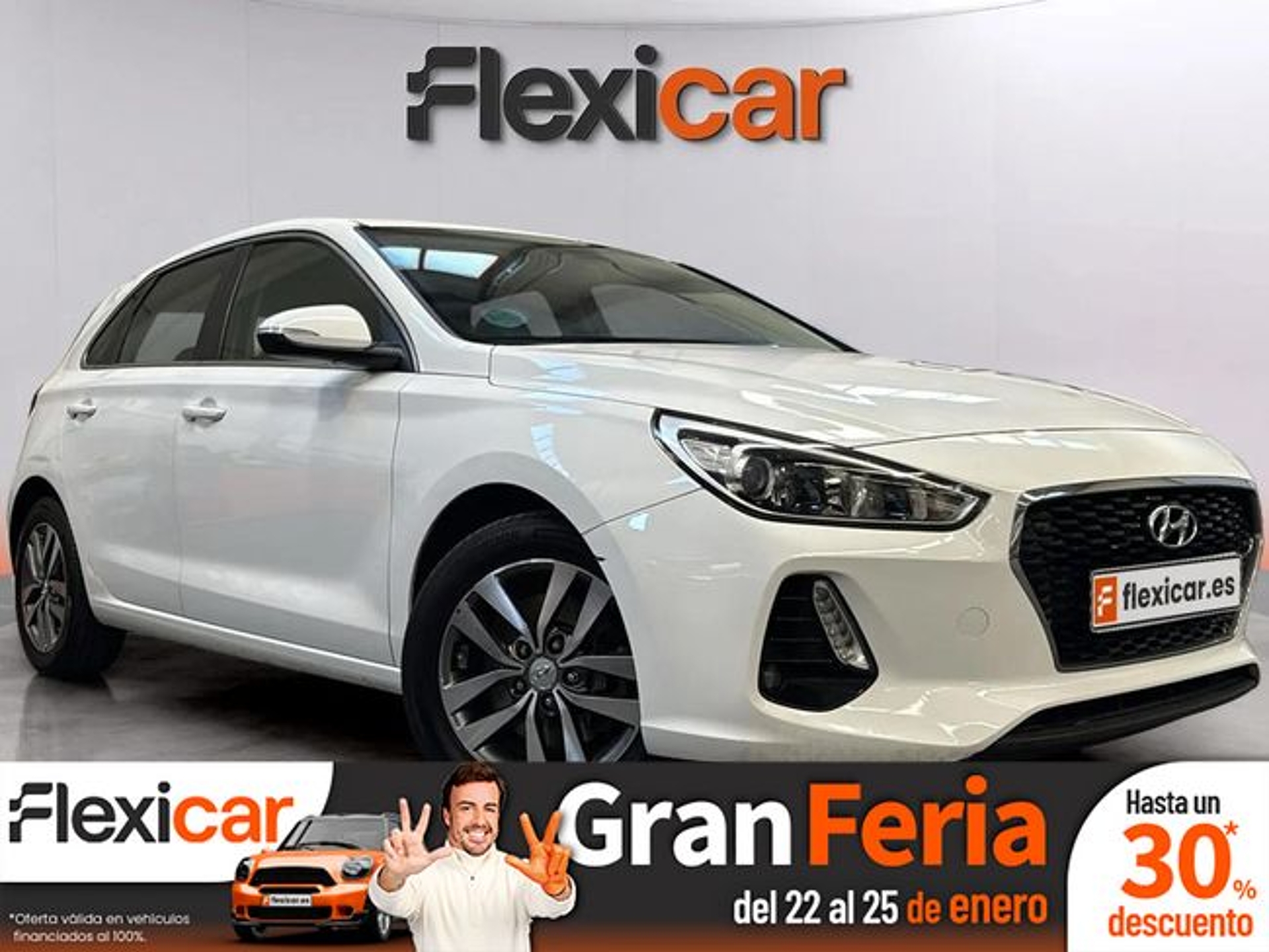 Imagen de HYUNDAI i30