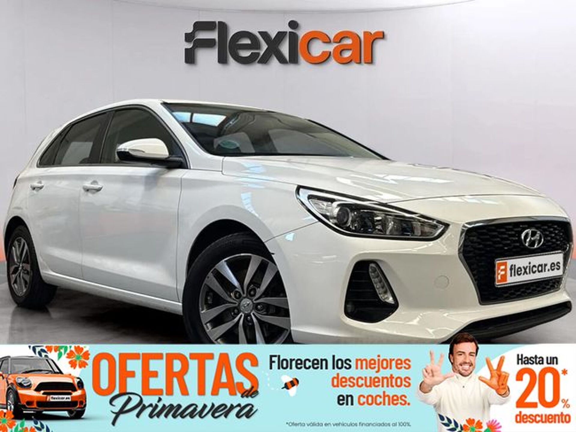 Imagen 1 de HYUNDAI i30