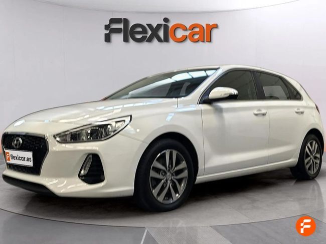 Foto del HYUNDAI i30 1.6CRDi Go