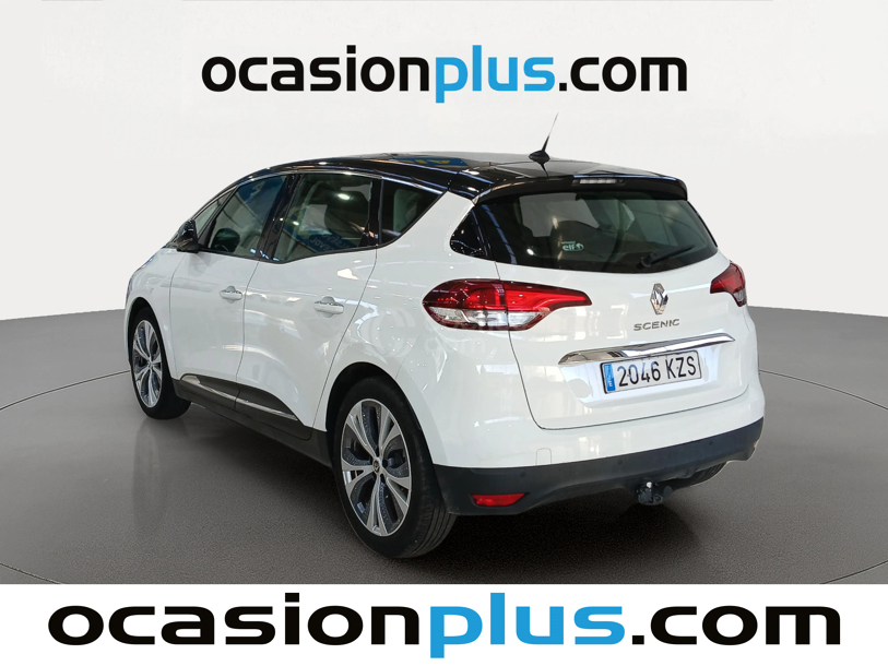 Foto del RENAULT Scénic Scénic 1.3 TCe GPF Zen 103kW