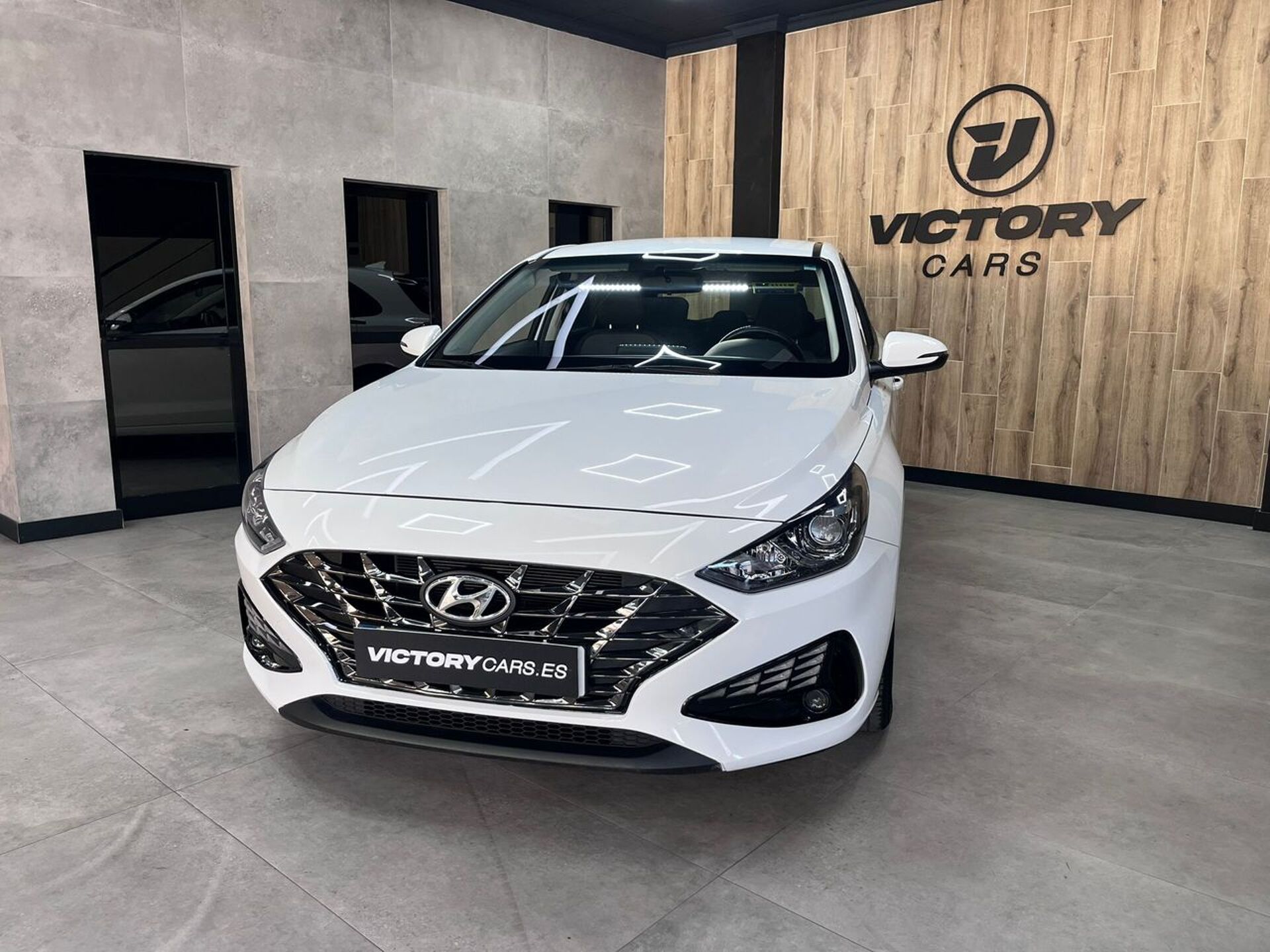 Imagen de HYUNDAI i30