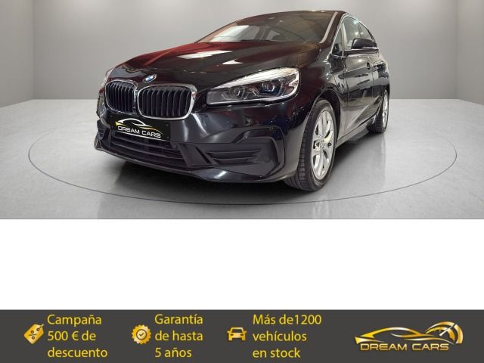 Imagen de BMW Serie 2
