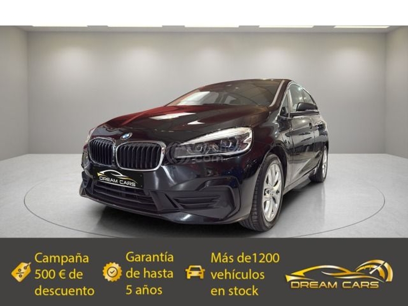 Foto del BMW Serie 2 225xe iPerformance Active Tourer