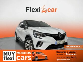 Imagen de RENAULT Captur TCe Zen 67kW