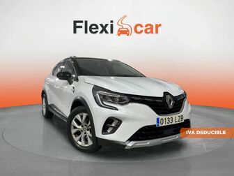 Imagen de RENAULT Captur TCe Zen 67kW