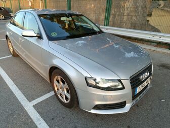 Imagen de AUDI A4 Avant 2.0TDI DPF Advanced Edition 136