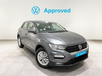 Imagen de VOLKSWAGEN T-Roc 1.0 TSI 81kW