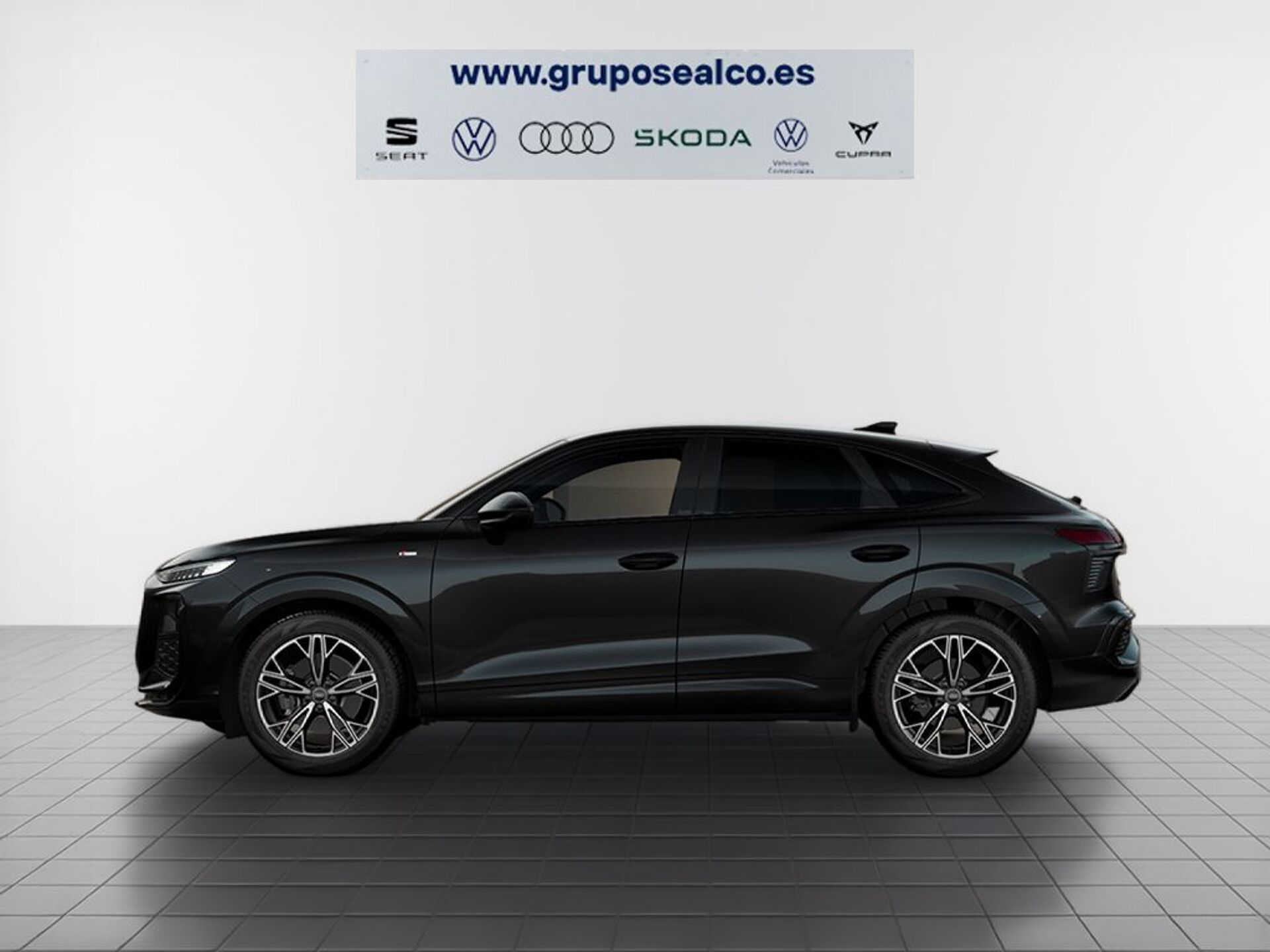 Imagen 2 de AUDI Q3