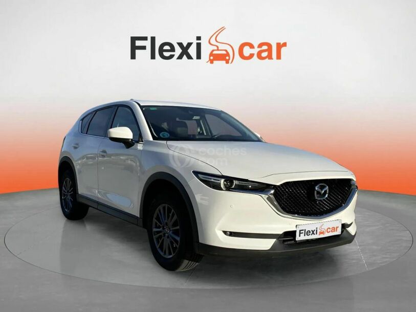 Foto del MAZDA CX-5 2.0 Skyactiv-G Evolution 2WD Aut. 121kW