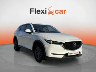 Imagen de MAZDA CX-5 2.0 Skyactiv-G Evolution 2WD Aut. 121kW