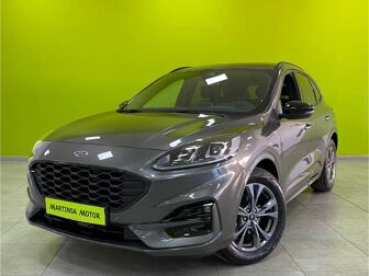 Imagen de FORD Kuga 1.5 EcoBoost ST-Line FWD 150