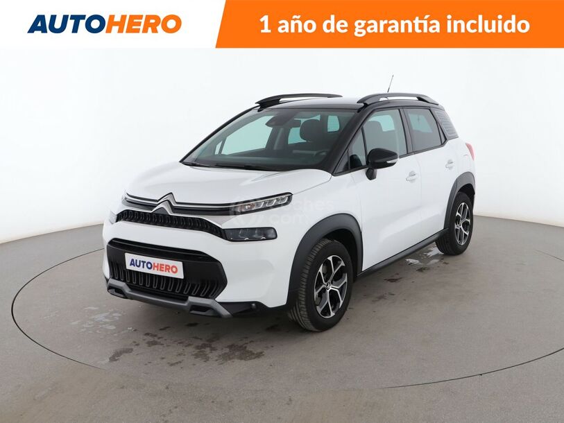 Foto del CITROEN C3 Aircross Puretech S&S Shine 110