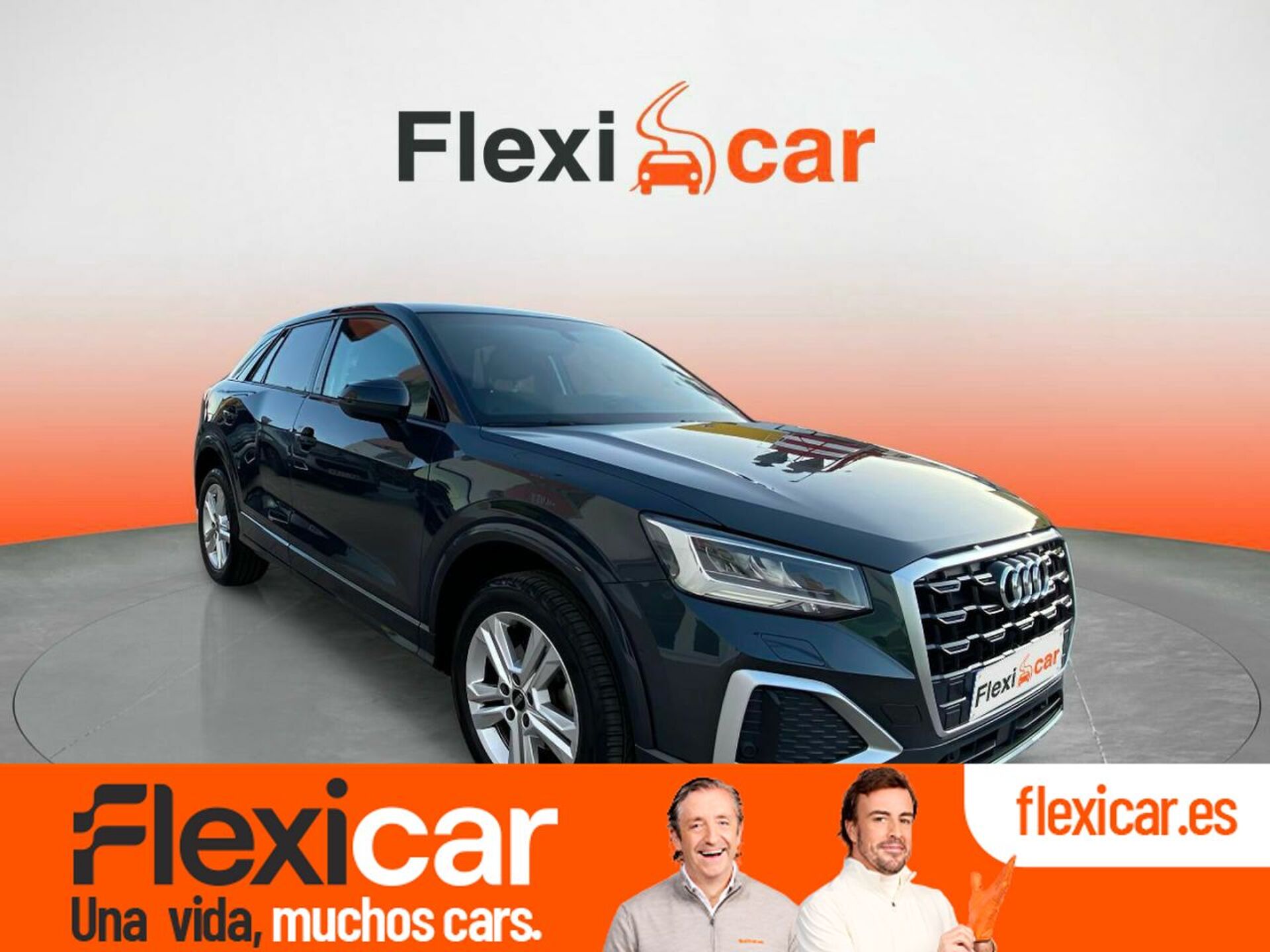 Imagen de AUDI Q2