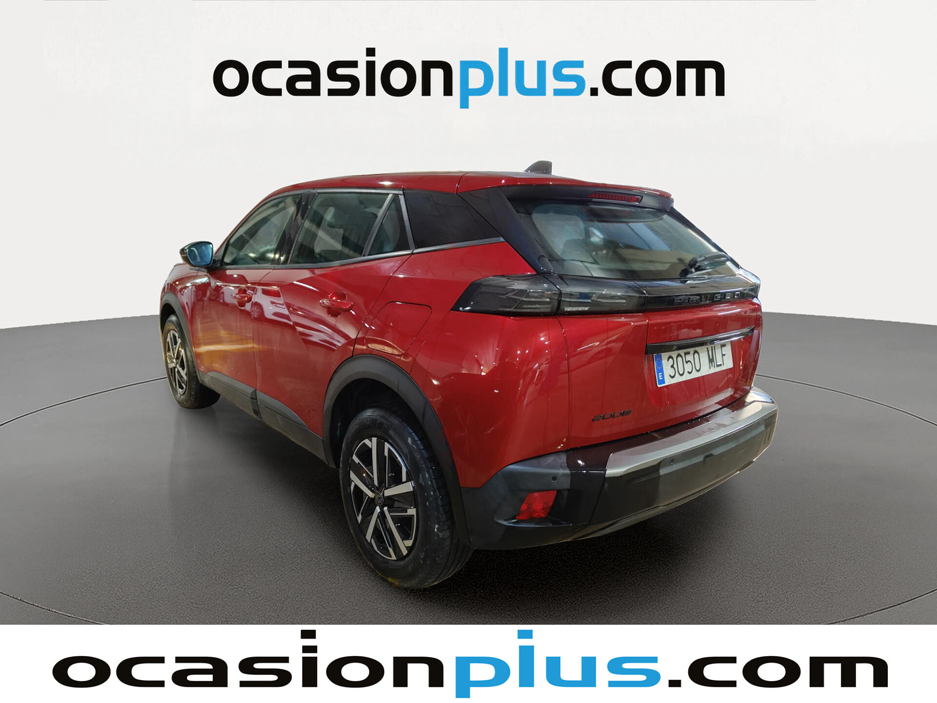 Imagen 3 de PEUGEOT 2008