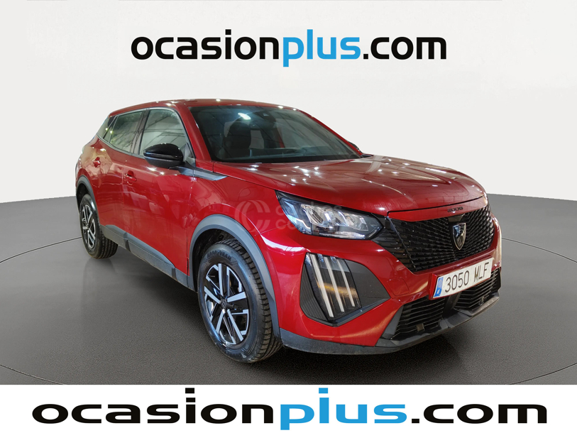 Foto del PEUGEOT 2008 1.2 PureTech S&S Allure 100