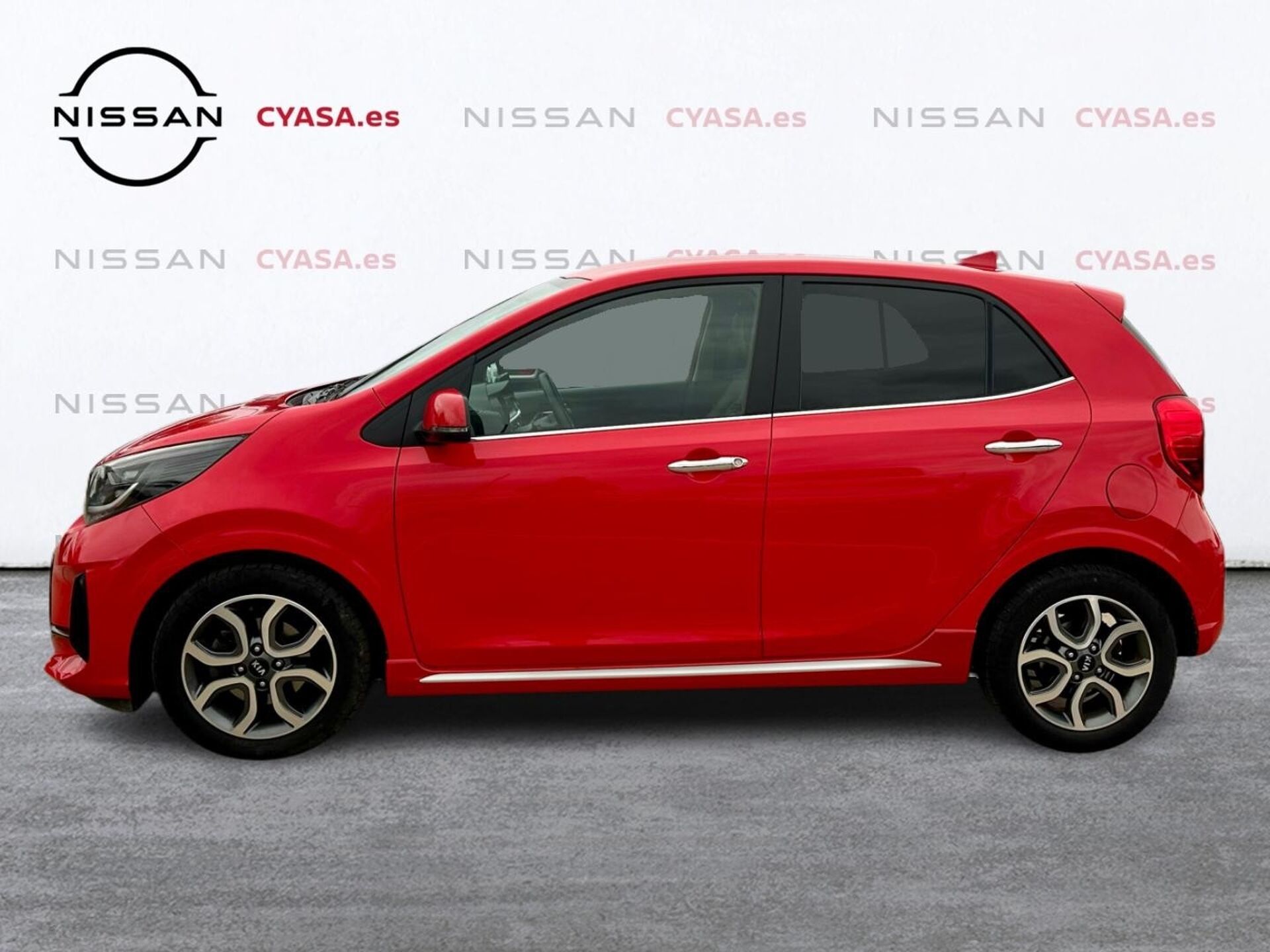 Imagen 3 de KIA Picanto