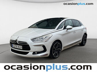 Imagen de CITROEN DS5 Hybrid4 Airdream Sport CMP