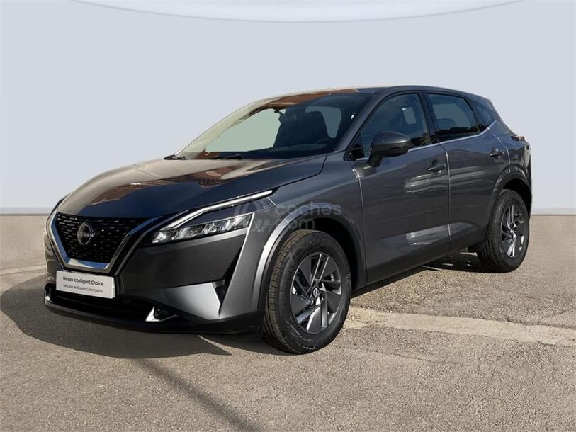 Foto del NISSAN Qashqai 1.3 DIG-T mHEV 12V Acenta 4x2 Aut. 116kW