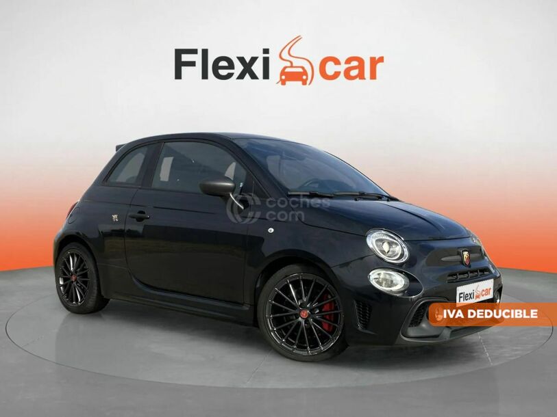 Foto del ABARTH 595 695 1.4T JET 132KW