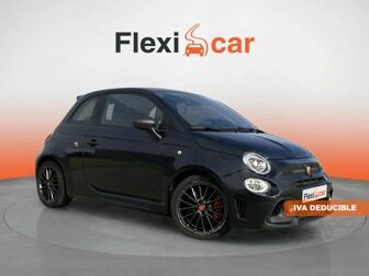 Imagen de ABARTH 595 695 1.4T JET 132KW