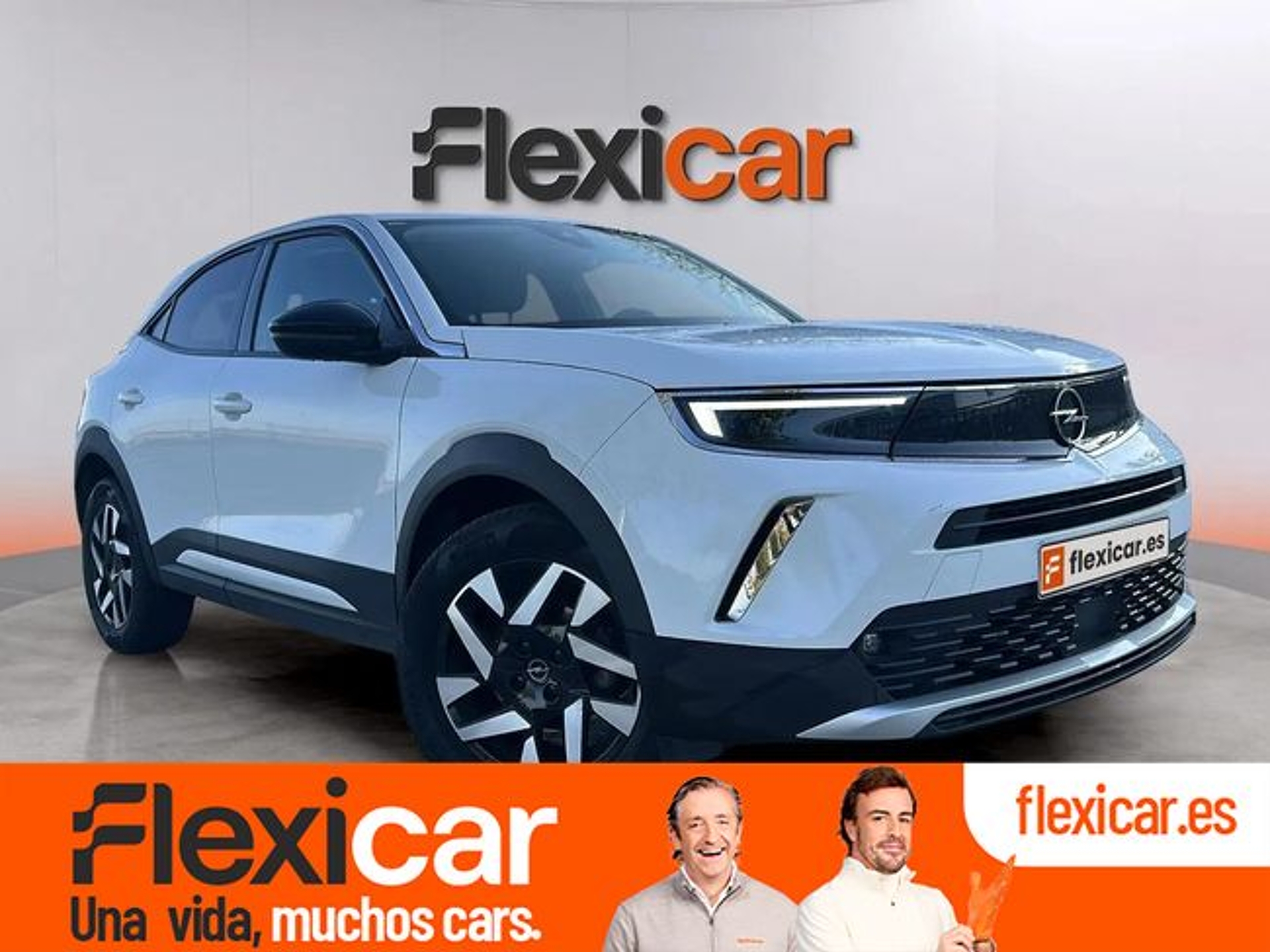 Imagen de OPEL Mokka