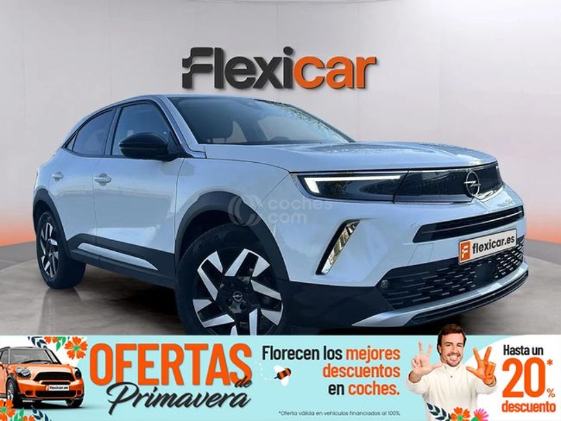 Foto del OPEL Mokka 1.2T S&S Edition