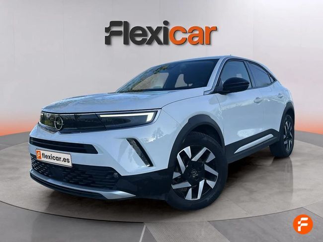 Foto del OPEL Mokka 1.2T S&S Edition