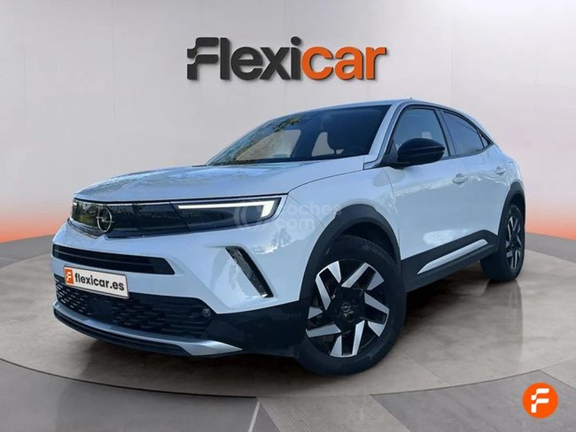 Foto del OPEL Mokka 1.2T S&S Edition
