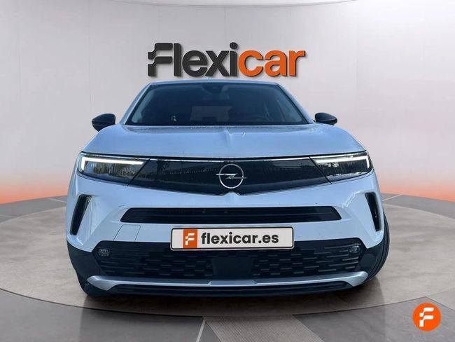 Foto del OPEL Mokka 1.2T S&S Edition