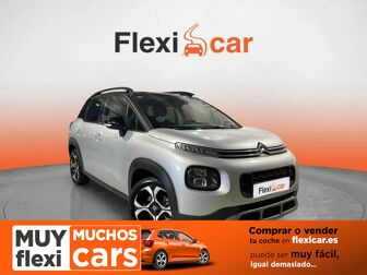 Imagen de CITROEN C3 Aircross Puretech S&S Feel 110