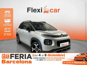 Imagen de CITROEN C3 Aircross Puretech S&S Feel 110