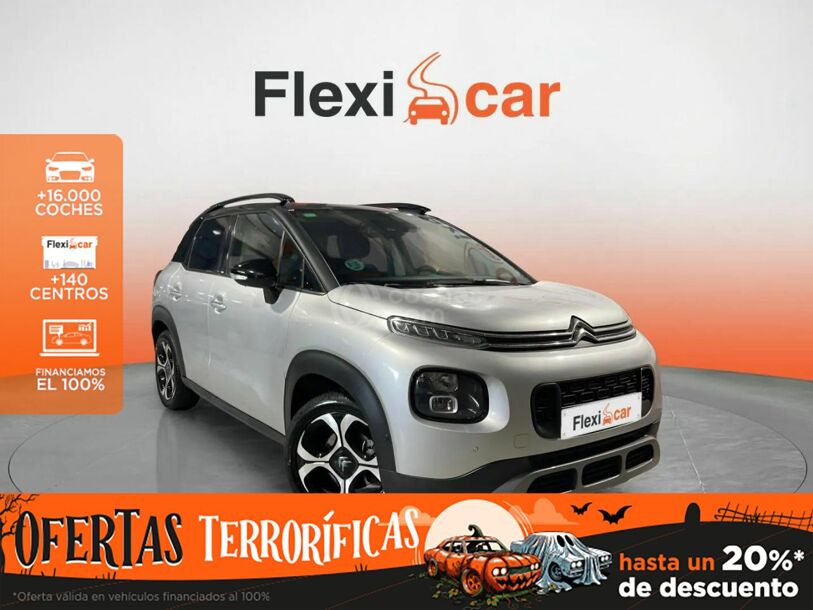 Foto del CITROEN C3 Aircross Puretech S&S Feel 110