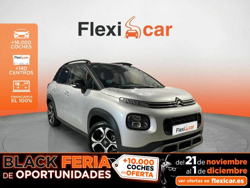 Foto del CITROEN C3 Aircross Puretech S&S Feel 110