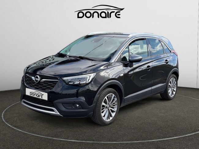 Foto del OPEL Crossland X 1.2T S&S Excellence Aut. 110