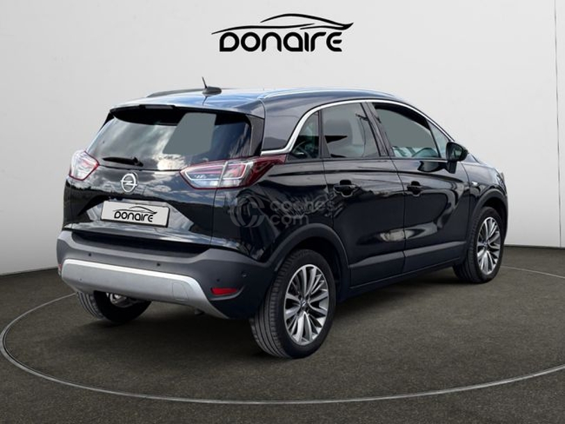 Foto del OPEL Crossland X 1.2T S&S Excellence Aut. 110