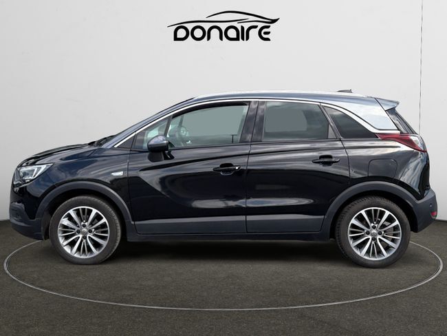 Foto del OPEL Crossland X 1.2T S&S Excellence Aut. 110