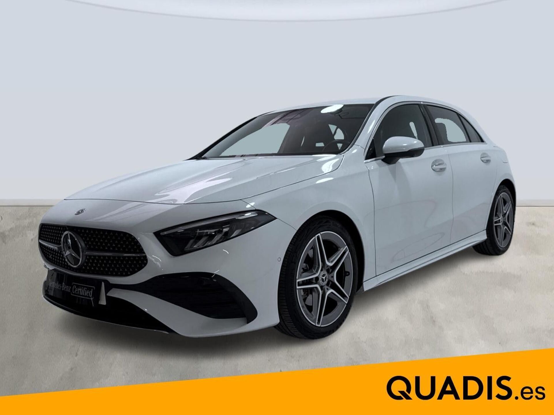 Imagen de MERCEDES Clase A