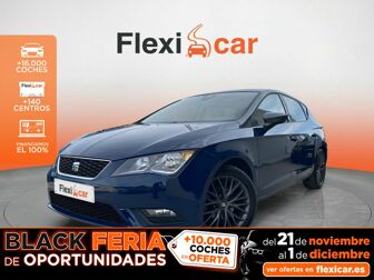 Imagen de SEAT León ST 1.2 TSI S&S Style 110