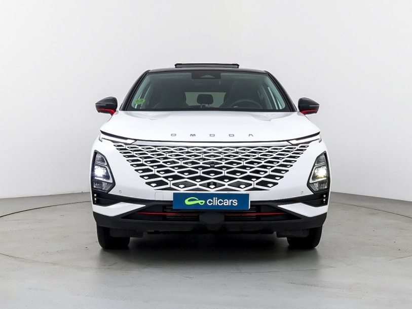 Foto del OMODA 5 1.6 Premium 185