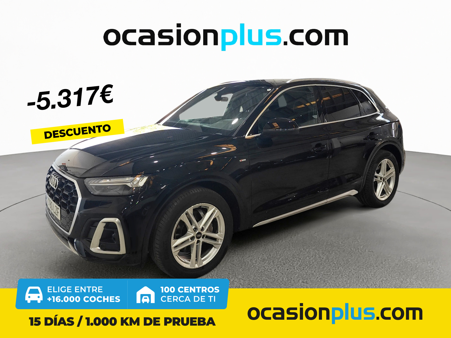 Imagen de AUDI Q5