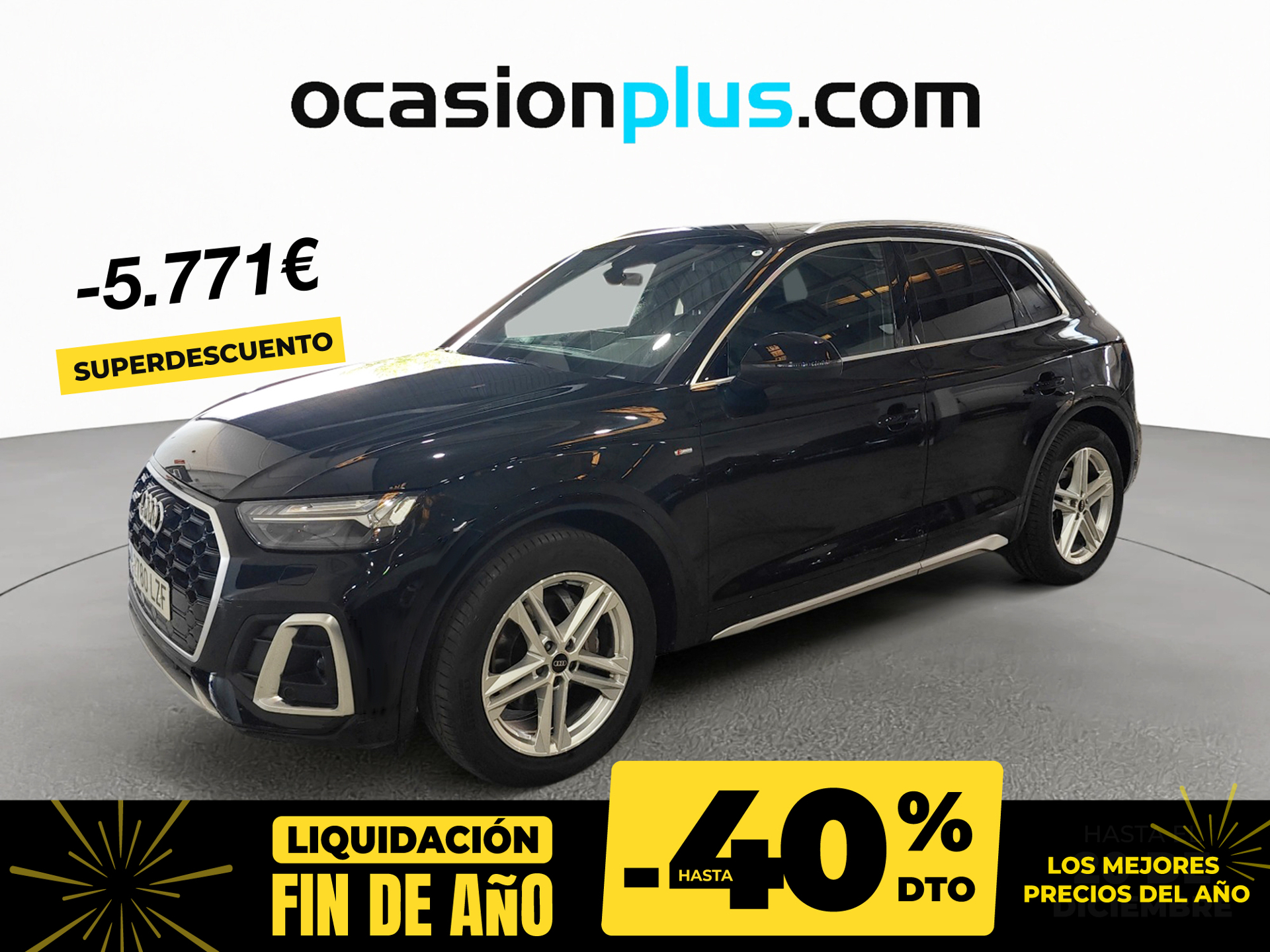 Imagen de AUDI Q5