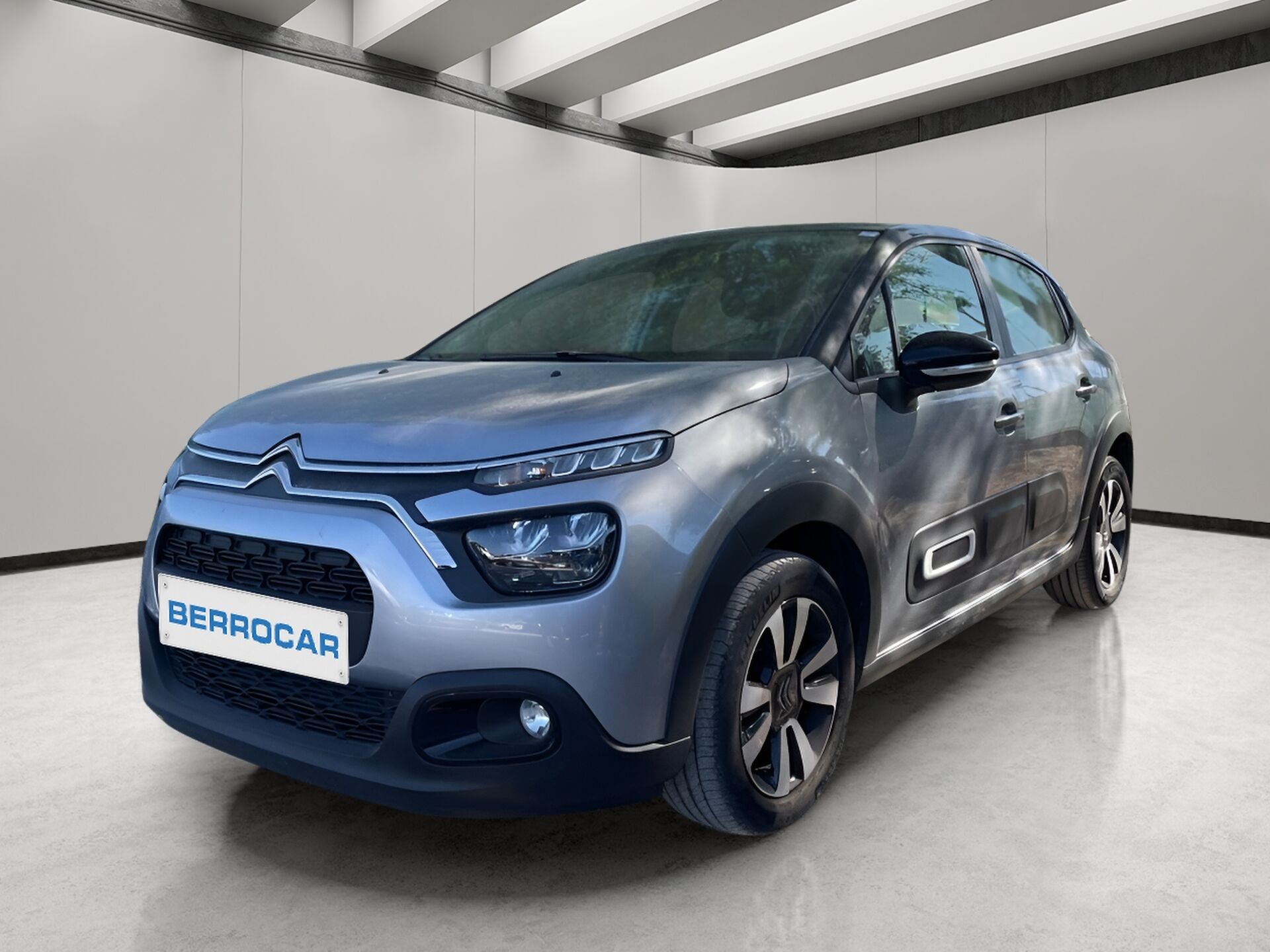 Imagen de CITROEN C3