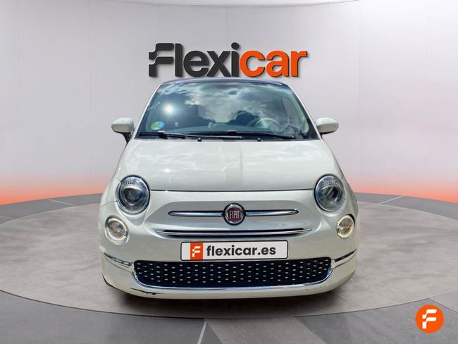 Foto del FIAT 500 1.0 Hybrid Dolcevita 52kW