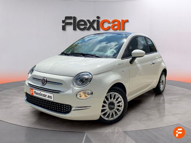 Foto del FIAT 500 1.0 Hybrid Dolcevita 52kW